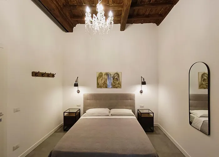 La tua casa a Piazza del Popolo